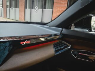 Audi e-tron GT Quattro Exclusive 350кВ