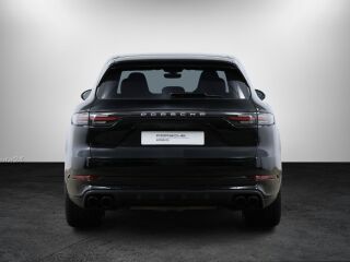 Porsche Cayenne Turbo S E-Hybrid 4.0 500кВ