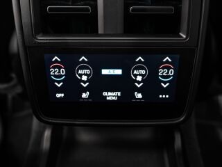 Porsche Taycan Cross Turismo 4S 420kW