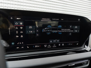 Audi A6 2.0 150kW