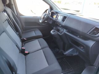 Toyota ProAce 2.0 106kW