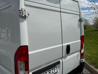 Citroen Jumper L3H2 2.2 121kW