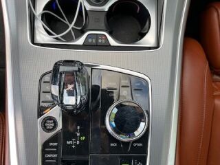 BMW X5 3.0 195кВ