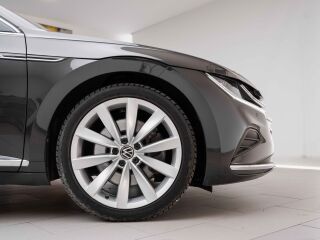 Volkswagen Arteon Elegance GT206 4-Motion 2.0 206kW