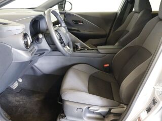 Toyota C-HR Style Plus 72кВ