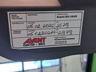 Avant 860i GT 42kW