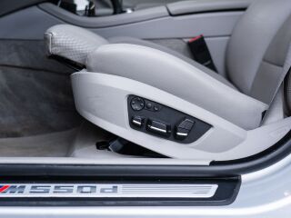 BMW M550 3.0 280kW