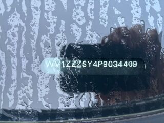 Volkswagen Crafter 2.0 103kW
