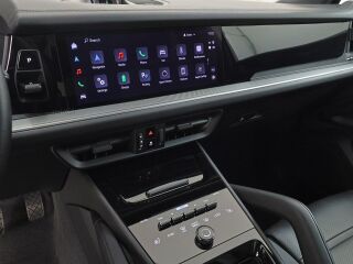 Porsche Cayenne E-Hybrid 3.0 346кВ