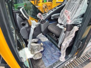 Hyundai HX145ALCR 100kW