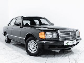 Mercedes-Benz 380 Premium Line 3.8 150kW