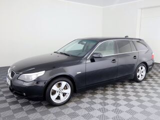 BMW 530 xDrive Executive ATM 3.0 XD 170кВ