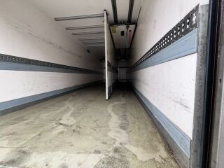 Scania P450 13.0