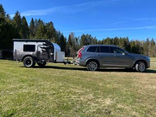 Respo OFF - ROAD