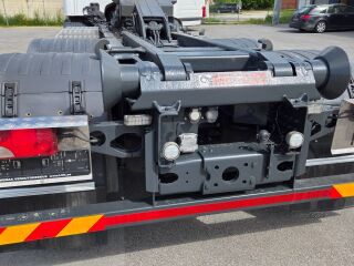 Scania P360 6X2*4 EURO 6 265кВ