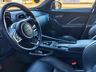Jaguar F-Pace 3.0 221kW