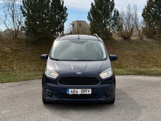 Ford Tourneo Courier 1.0 74kW