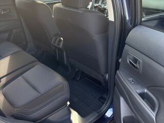 Mitsubishi Outlander Intense 2.0 R4 110кВ