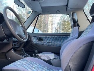 Suzuki Vitara 1.6 71кВ