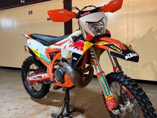 KTM 250 EXC