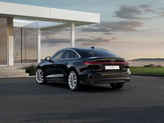 Audi A5 Limousine TFSI 2.0 TFSI 110kW