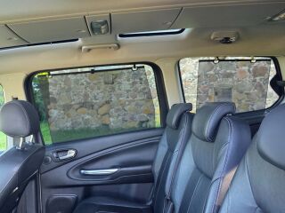 Ford Galaxy 2.0 120kW