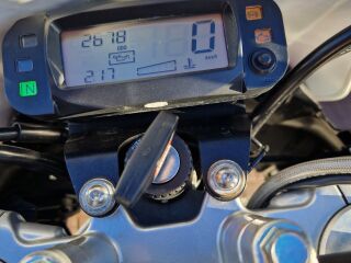 Aprilia RX 125 11kW