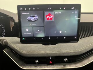 Skoda Superb Combi Selection 2.0 TDI 110kW