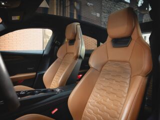 Audi e-tron GT Quattro Exclusive 350кВ