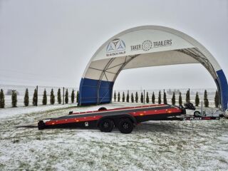 Lorries PLAXX 27-4520