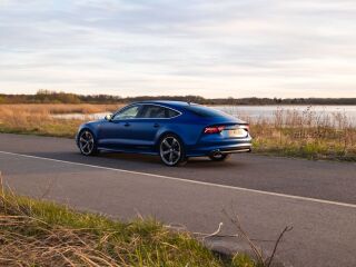 Audi A7 Exclusive S-line 3.0 230kW
