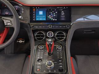 Bentley Continental GTC GT SPEED CONVERTIBLE 4.0 575kW