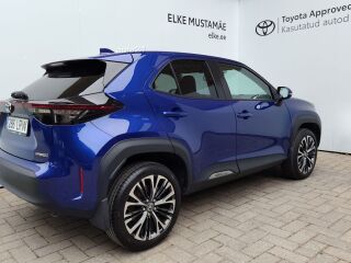 Toyota Yaris Cross Elegant 68кВ