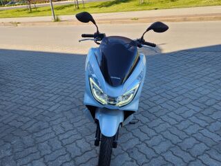 Honda PCX 125 HONDA WW125EX2 JF64E 8kW