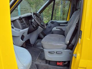 Ford Transit 2.2 63kW