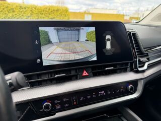 Kia Sportage PHEV Plug-in Hybrid Electric Vehicle 1.6 132kW