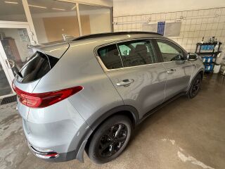 Kia Sportage Black Edition 1.6 130кВ