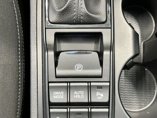 Hyundai Tucson Comfort 1.6 100kW