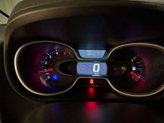 Renault Trafic L2H1 2.0 dCi 120kW