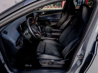 Volkswagen ID.4 GTX 4Motion 220kW