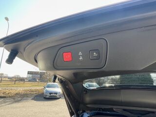 Peugeot 3008 Crossway PureTech 130 AT8 1.2 96kW