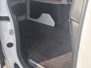 Citroen Berlingo BERLINGO VAN 1.2 81kW