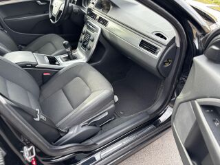 Volvo V70 2.0 100кВ