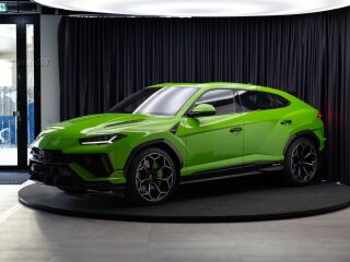 Lamborghini Urus Performante 4.0 490kW