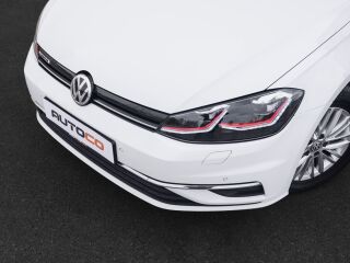 Volkswagen Golf BlueMotion Comfortline Facelift 1.4 R4 TGI 81kW