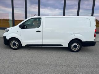 Toyota ProAce 2.0 90кВ