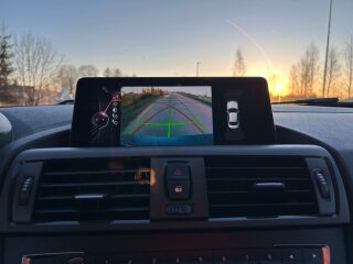 BMW 228 2.0 180kW