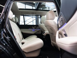 Mercedes-Benz GLS 63 AMG 4Matic+ 4.0 450kW