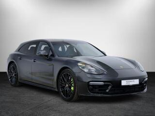 Porsche Panamera 4S E-Hybrid Sport Turismo 412кВ