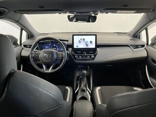 Toyota Corolla Touring Sports GR Sport 112kW